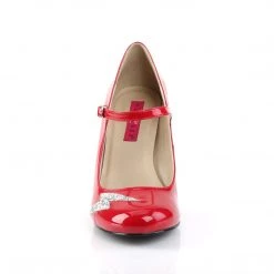 Pleaser Pink Label Queen-02 Pumps 46 Pleaser Pink Label Queen-02 Pumps