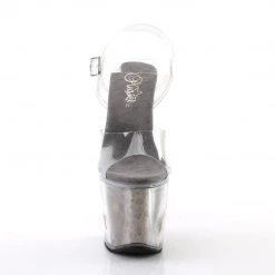 Pleaser Radiant-708BHG Sandals