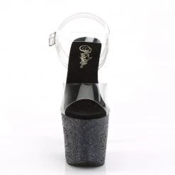 Pleaser Radiant-708LG Sandals