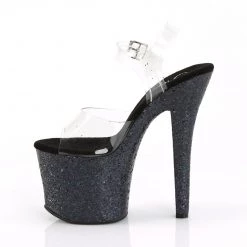 Pleaser Radiant-708LG Sandals