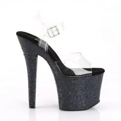 Pleaser Radiant-708LG Sandals