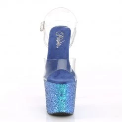 Pleaser Radiant-708LG Sandals