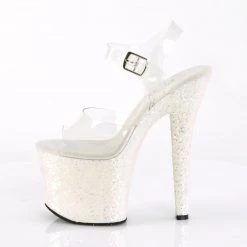 Pleaser Radiant-708LG Sandals