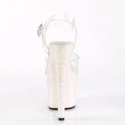 Pleaser Radiant-708LG Sandals