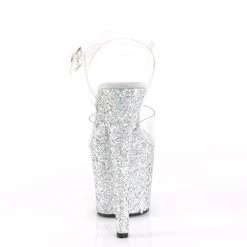 Pleaser Radiant-708LG Sandals