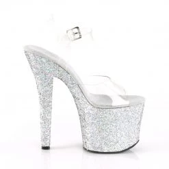 Pleaser Radiant-708LG Sandals