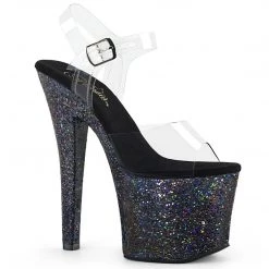 Pleaser Radiant-708LG Sandals