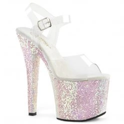 Pleaser Radiant-708LG Sandals