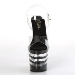 Pleaser Radiant-708LN Sandals New