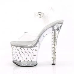 Pleaser Radiant-708SDT Sandals