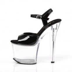 New Pleaser Radiant-709 Sandals