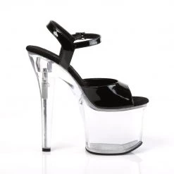 New Pleaser Radiant-709 Sandals
