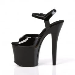 New Pleaser Radiant-709 Sandals