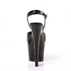 New Pleaser Radiant-709 Sandals