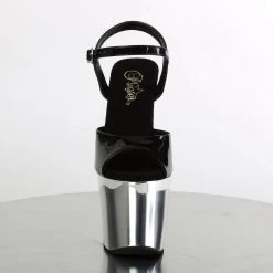 New Pleaser Radiant-709 Sandals