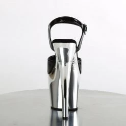 New Pleaser Radiant-709 Sandals