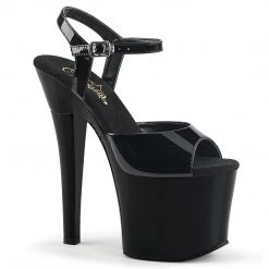 New Pleaser Radiant-709 Sandals