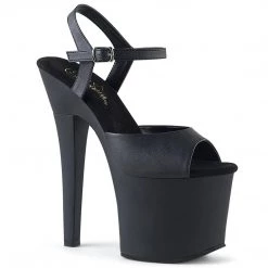 New Pleaser Radiant-709 Sandals