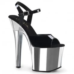 New Pleaser Radiant-709 Sandals