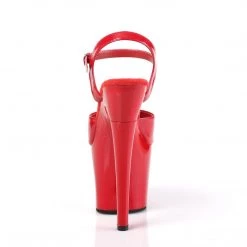 New Pleaser Radiant-709 Sandals