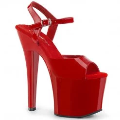 New Pleaser Radiant-709 Sandals