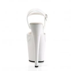 New Pleaser Radiant-709 Sandals