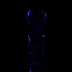 New Pleaser Radiant-709UVH Sandals