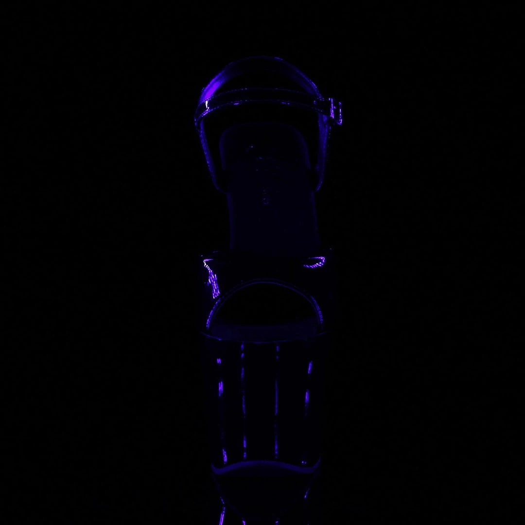 New Pleaser Radiant-709UVH Sandals 2 New Pleaser Radiant-709UVH Sandals