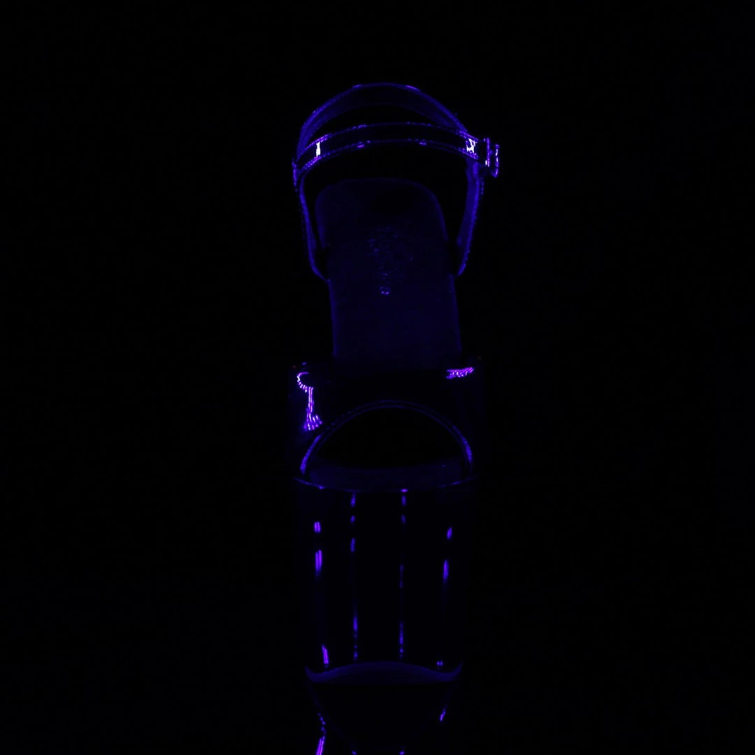 New Pleaser Radiant-709UVH Sandals 12 New Pleaser Radiant-709UVH Sandals