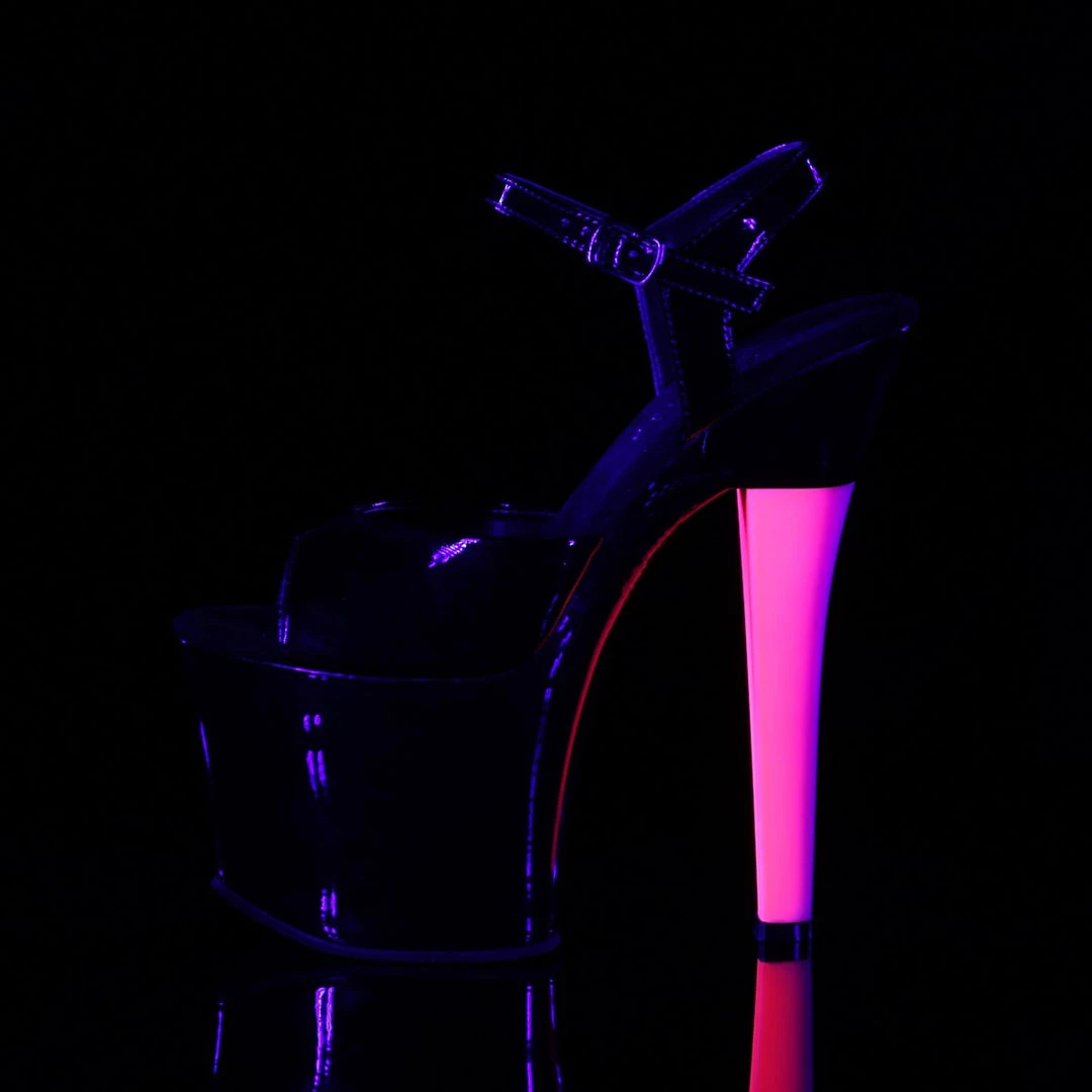 New Pleaser Radiant-709UVH Sandals 13 New Pleaser Radiant-709UVH Sandals