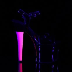 New Pleaser Radiant-709UVH Sandals 29 New Pleaser Radiant-709UVH Sandals