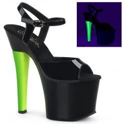 New Pleaser Radiant-709UVH Sandals 20 New Pleaser Radiant-709UVH Sandals