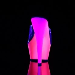 New Pleaser Rainbow-201UV Slides
