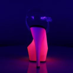 Pleaser Rainbow-208UV Sandals