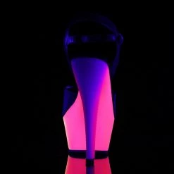 Pleaser Rainbow-209UV Sandals New 18 Pleaser Rainbow-209UV Sandals New