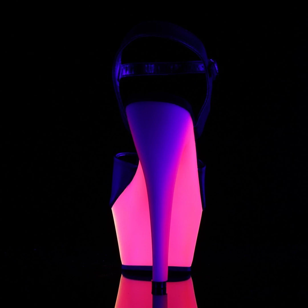 Pleaser Rainbow-209UV Sandals New 9 Pleaser Rainbow-209UV Sandals New