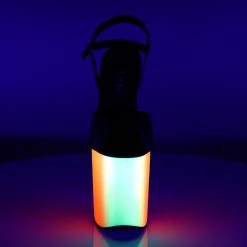 New Pleaser Rainbow-809UV Sandals