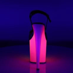 New Pleaser Rainbow-809UV Sandals