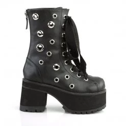 Demonia Ranger-310 New