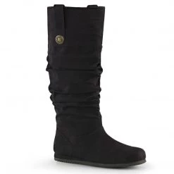 New Funtasma Renaissance-104 Knee Boots