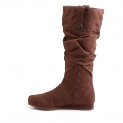 Women Funtasma Renaissance-104-Brown-Size XL-Clearance