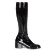 Funtasma Retro-300 Boots-Black-Size 7-Clearance Women