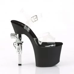 New Pleaser Revolver-708 Sandals 33 New Pleaser Revolver-708 Sandals