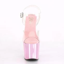 New Pleaser Revolver-708 Sandals 35 New Pleaser Revolver-708 Sandals