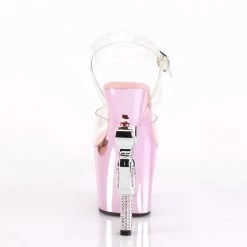 New Pleaser Revolver-708 Sandals 37 New Pleaser Revolver-708 Sandals