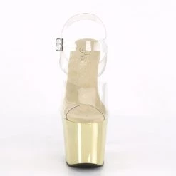 New Pleaser Revolver-708 Sandals 40 New Pleaser Revolver-708 Sandals