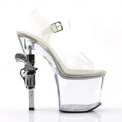 New Pleaser Revolver-708 Sandals 28 New Pleaser Revolver-708 Sandals