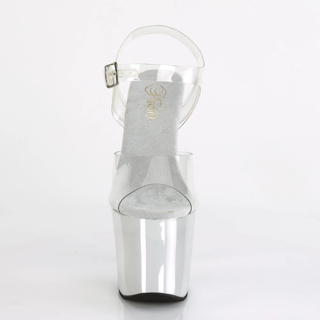 New Pleaser Revolver-708 Sandals 21 New Pleaser Revolver-708 Sandals