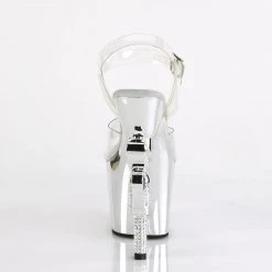 New Pleaser Revolver-708 Sandals 46 New Pleaser Revolver-708 Sandals