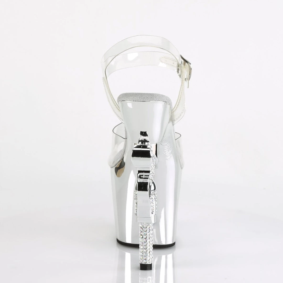 New Pleaser Revolver-708 Sandals 23 New Pleaser Revolver-708 Sandals